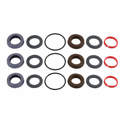 42.911 | 42911 Reparatur-Satz Manschetten 15mm f&uuml;r Kr&auml;nzle
